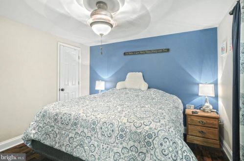 505 Old Westminster Rd, Hanover PA 17331-9001 exterior