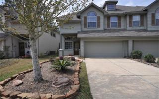 103 Ledgestone Pl, Spring TX  77382-1777 exterior