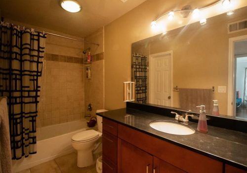 1361 Br Dr, Tucker GA 30084-1277 exterior