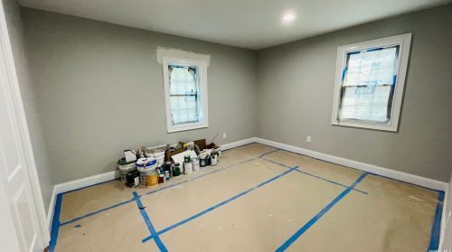 432 17th St, Babylon NY  11704-2629 exterior