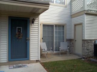 2503 Foxmeadow Cir, Limerick PA  19468-1575 exterior