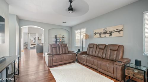 2286 Redwood Ct, Chandler AZ 85286-2800 exterior