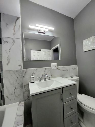 12056 Lafayette Ave, Chicago IL  60628-6641 exterior