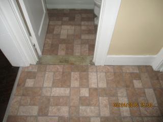 11619 Belleterre St, Detroit MI  48204-1390 exterior