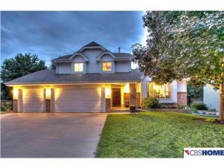 558 153rd St, Omaha NE  68144-1917 exterior