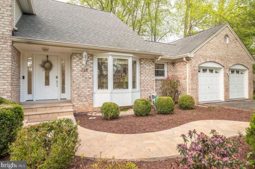 328 Greenhill Way, Silver Spring, MD 20904-2964