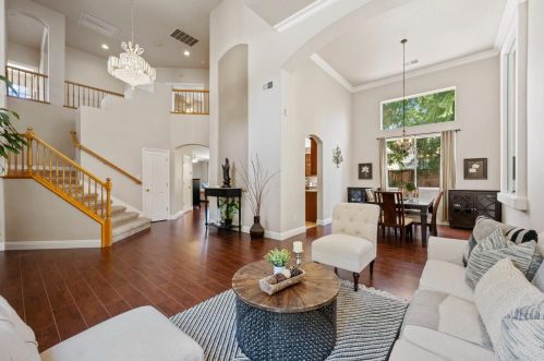 1014 Houston Cir, Folsom CA 95630-7653 exterior