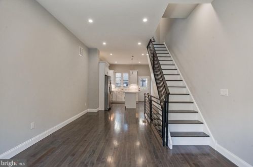 626 Emily St, Philadelphia PA  19148-2413 exterior