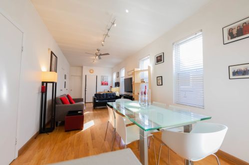 1908 May St, Chicago IL 60608-3305 exterior