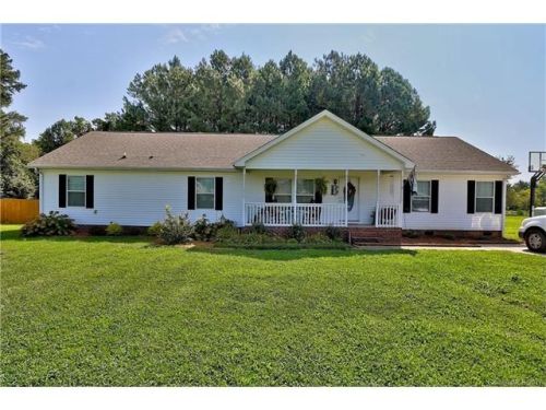 104 Black Rock School Rd, Flay, NC 28021-9519