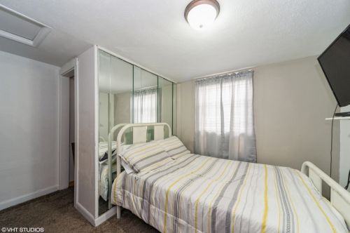 2036 Pulaski Rd, Chicago IL 60803-1114 exterior