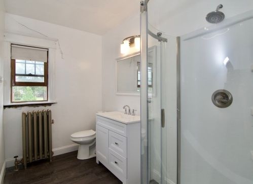 49 Parker St, Springfield MA  01151-2221 exterior