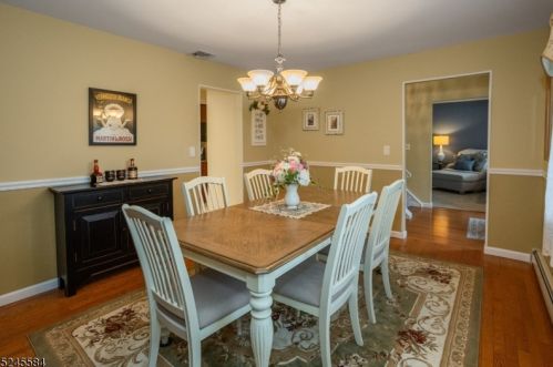 86 Woodbine Ave, Mount Olive NJ 07828-3152 exterior