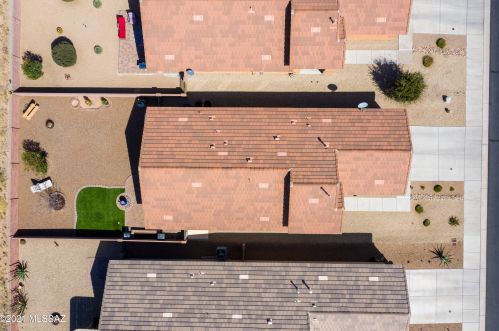 589 Rugged Cyn Dr, Green Valley AZ 85614-6188 exterior