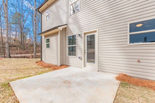 6850 Sawnee Ter, Gainesville GA 30506-0060 exterior