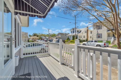 1808 Laurel Ter, Belmar NJ  07719-2913 exterior