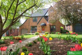 2524 53rd St, Omaha NE  68104-4202 exterior