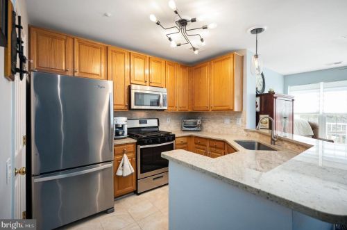 6007 Terrapin Pl, Alexandria VA exterior