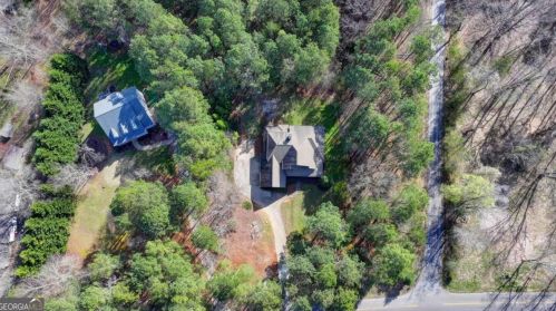 6410 Little Ml Rd, Gainesville GA 30506-4739 exterior