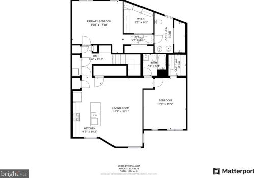 915 19th St, Philadelphia PA 19146-2636 exterior