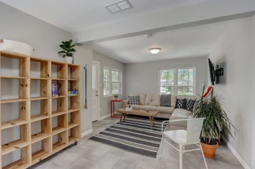 2356 118th St, Milwaukee WI  53226-1126 exterior