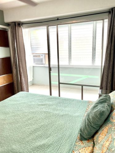 410 Nahua St, Honolulu HI  96815-2952 exterior