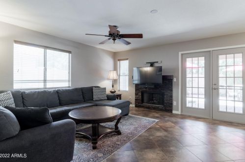 16636 34th Way, Phoenix AZ  85048-7874 exterior