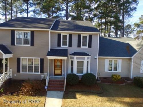 4915 Pinedale Blvd, Lumberton, NC 28358-2171