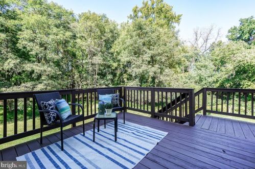 14408 Big Bear Ct, Silver Spring MD 20906-2463 exterior