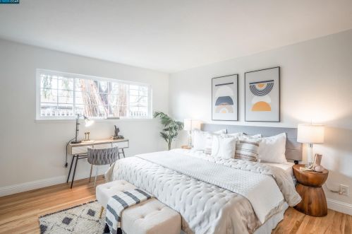 915 Dartmouth Way, Concord CA  94518-3819 exterior