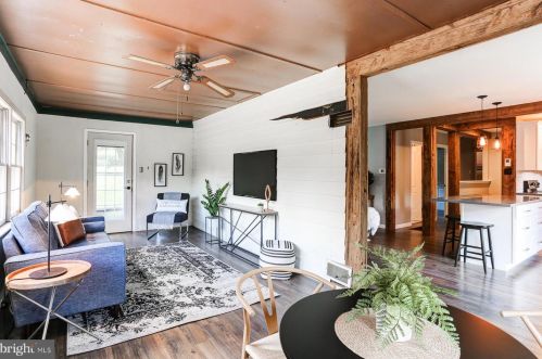 2325 Raleigh Dr, Lancaster PA 17601-2980 exterior