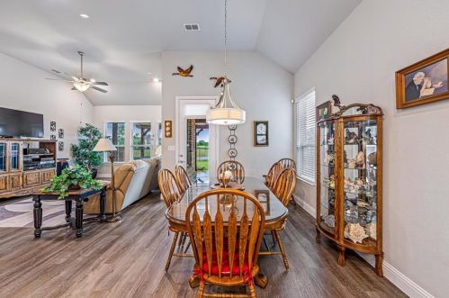 8362 Bankside, Frisco TX 75056-6525 exterior