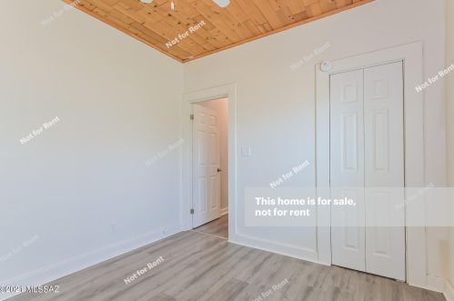 1332 9th St, Tucson AZ  85719-5456 exterior