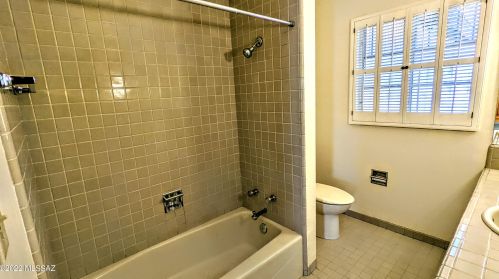 2709 Norris Ave, Tucson AZ  85719-3232 exterior