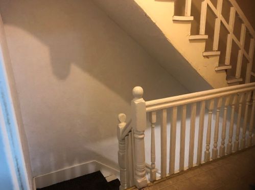 50 Mason St, Worcester MA 01610-3253 exterior