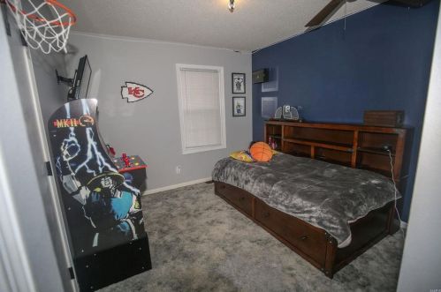 104 Mervin St, Spring Bluff MO 63080-1118 exterior