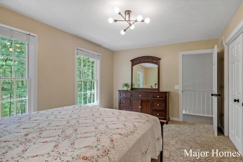 4199 Knapp St, Grand Rapids MI exterior