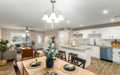 14436 34 Pl, Phoenix AZ 85032-5338 exterior