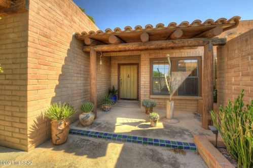 5569 Paseo Bueno, Tucson, AZ 85750-1039