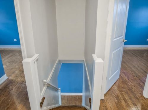 5202 54th St, Chicago IL  60638-2902 exterior