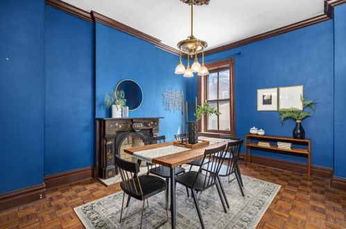 1715 Hickory St, Saint Louis MO 63104-2932 exterior