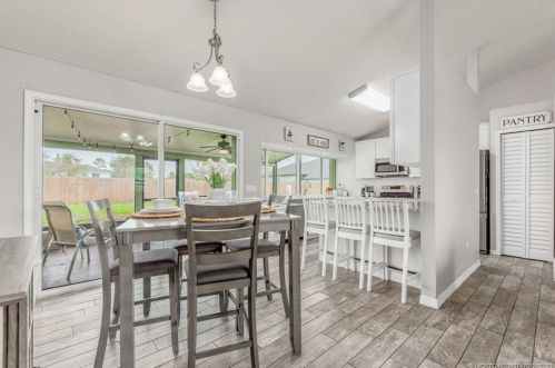 3891 Chicopee St, Fort Pierce FL  34953-5373 exterior