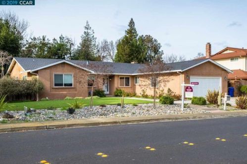 1191 Court Ln, Concord, CA 94518-1706