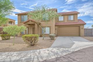 16212 21 Pl, Phoenix AZ  85006-2007 exterior