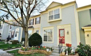 6652 High Valley Ln, Alexandria, VA 22315-5007