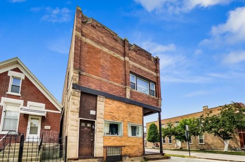 3600 Winchester Ave, Chicago, IL 60609-1232