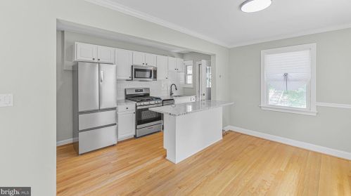 1612 Ft Dupont St, Washington DC 20020-1053 exterior