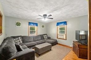 331 Olive St, Woonsocket RI  02895-6753 exterior