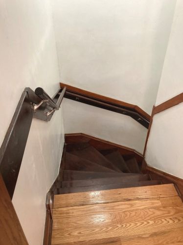 4845 Race Ave, Chicago IL 60612-1510 exterior