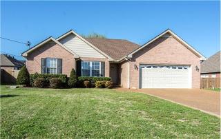 8010 Westfork Dr, Smyrna TN  37167-7510 exterior